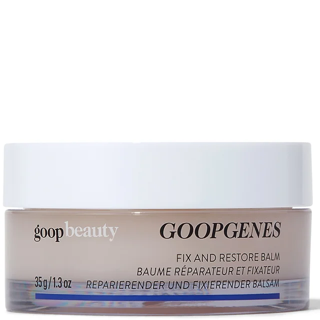 goop beauty Fix and Restore Balm 35g