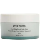goop beauty Nourishing Repair Body Butter 180ml