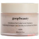 goop beauty Himalayan Salt Scalp Scrub Shampoo 200ml