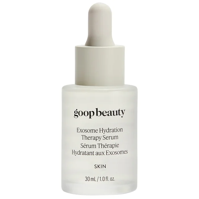 goop beauty Exosome Hydration Therapy Serum 30ml