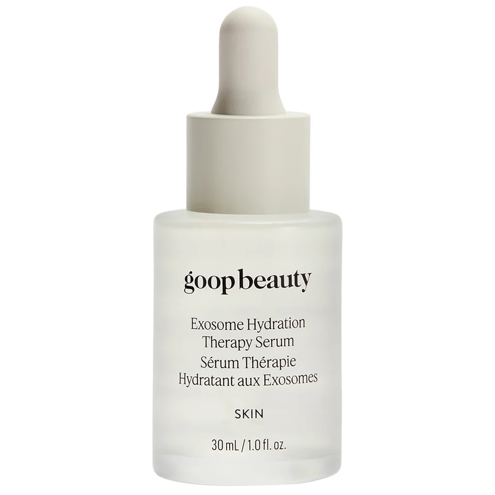 goop beauty Exosome Hydration Therapy Serum 30ml Image 1
