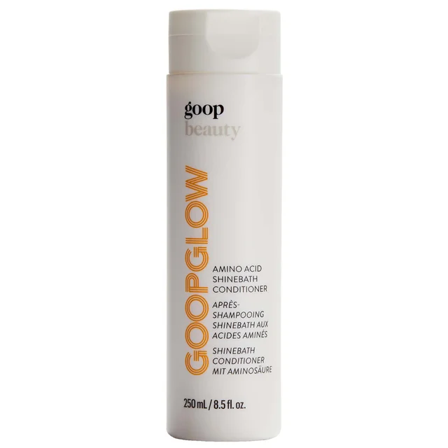 goop beauty Amino Acid Shinebath Conditioner 250ml