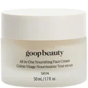 goop beauty All-in-One Nourishing Face Cream 50ml