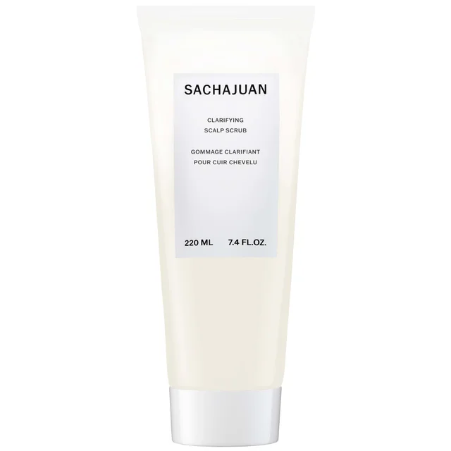 Sachajuan Clarifying Scalp Scrub 7.4 fl oz