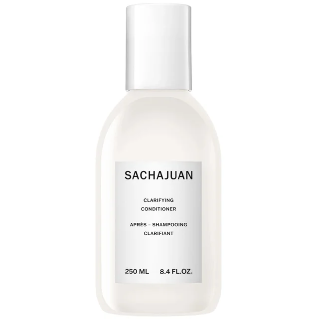 Sachajuan Clarifying Conditioner 8.4 fl oz