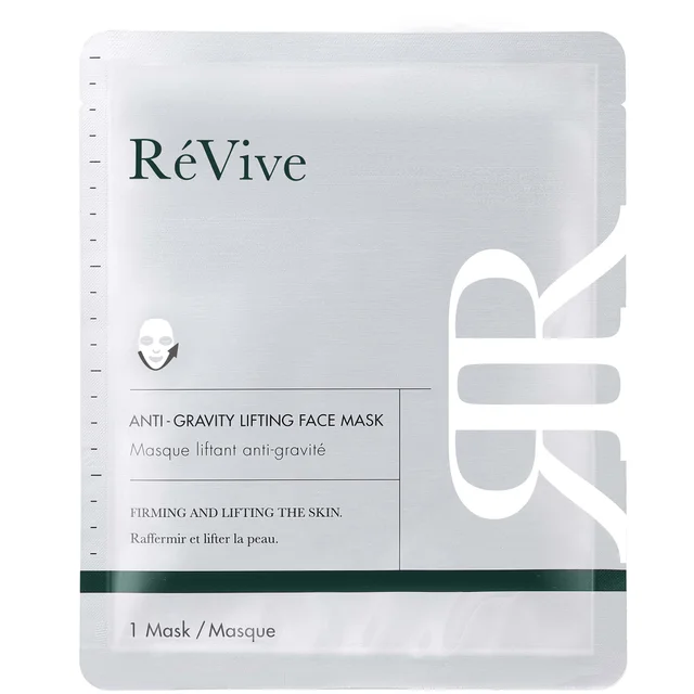 RéVive Skincare Anti-Gravity Lifting Face Mask