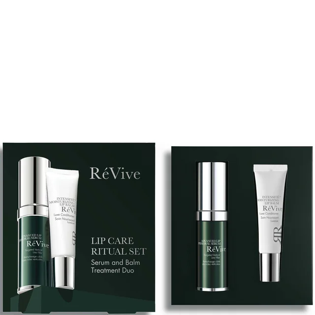 RéVive Skincare Lip Care Ritual Set