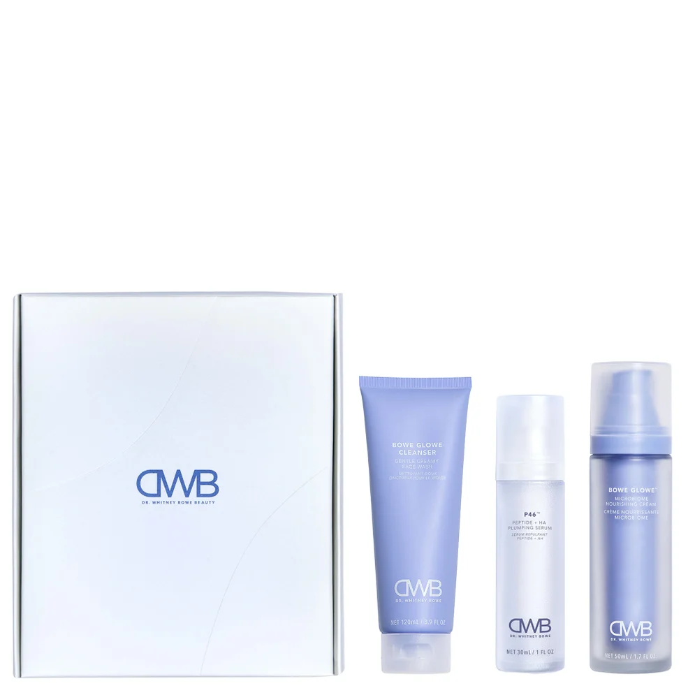 Dr. Whitney Bowe Beauty Procedure Enhancement Program Speed Recovery + Enhance Results Image 1