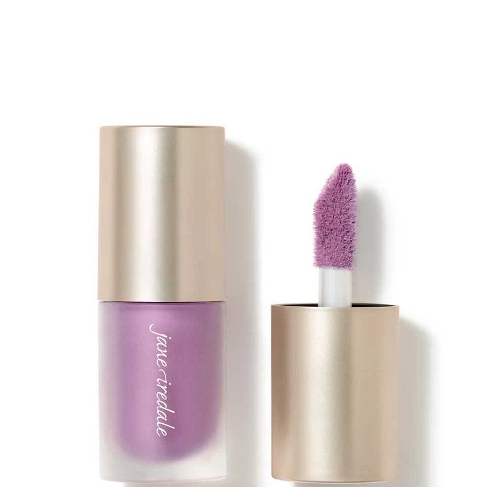 jane iredale ColorLuxe Liquid Blush (Various Shades) Image 1