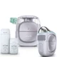 Shark™ FacialPro™ Glow At Home Hydro-Powered Facial System - Lilac