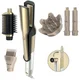 Shark Glam™ Ceramic & Powerful Air Styling & Drying System with Diffuser