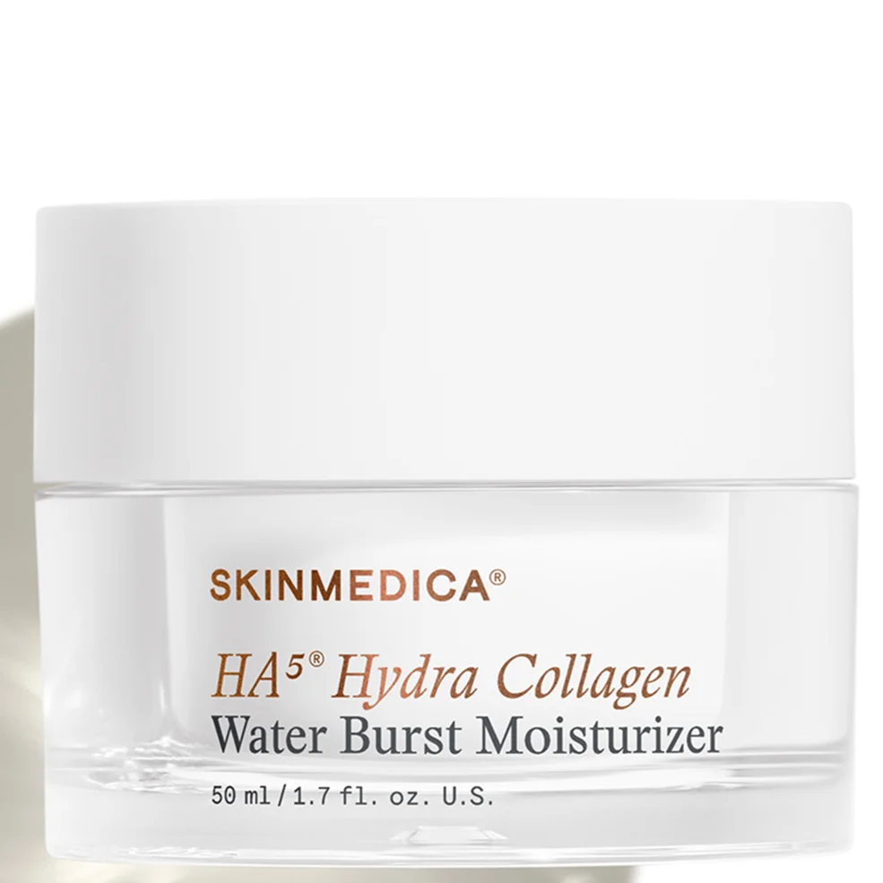 SkinMedica HA5 Hydra Collagen Water Burst Moisturizer (1.7 fl. oz.) Image 1