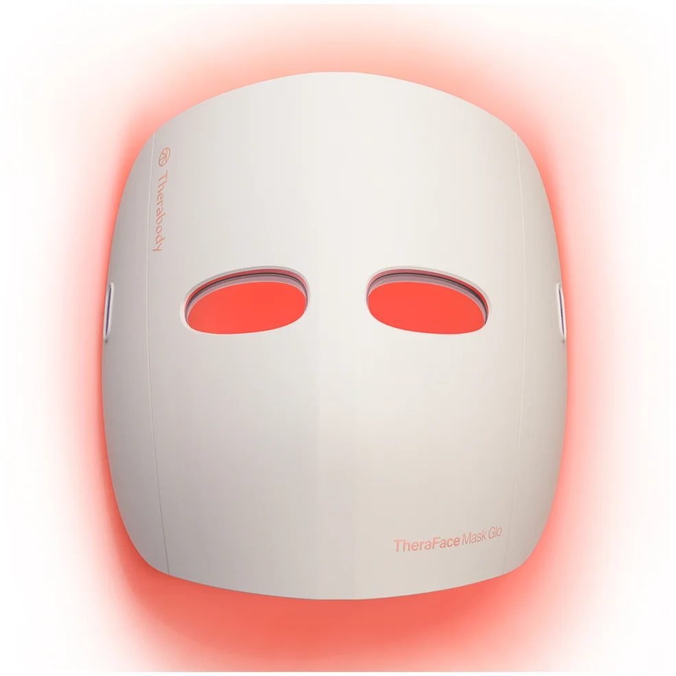 Therabody TheraFace Mask Glo Image 1