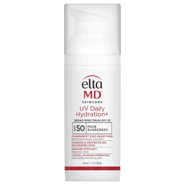 EltaMD UV Daily Hydration+ SPF 50 (1.7 fl. oz.)