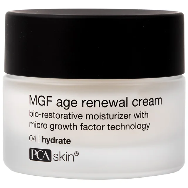 PCA SKIN MGF Age Renewal Cream (1.8 oz.)