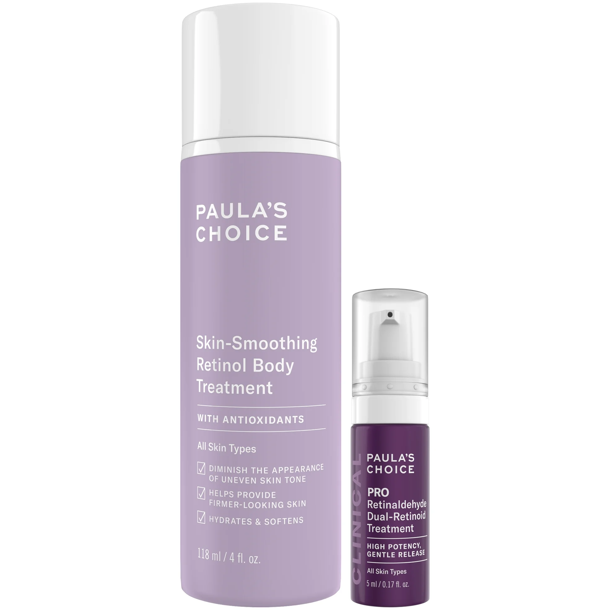 Paula's Choice Retinol Restart Bundle (Worth $50) | Dermstore