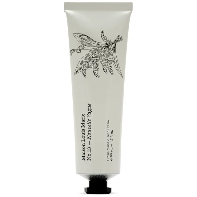 Maison Louis Marie No.13 Nouvelle Vague Hand Crème