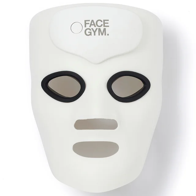 FaceGym Lightwear LED Mask