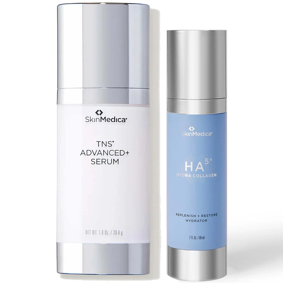 SkinMedica Repair & Hydrate Duo Image 1