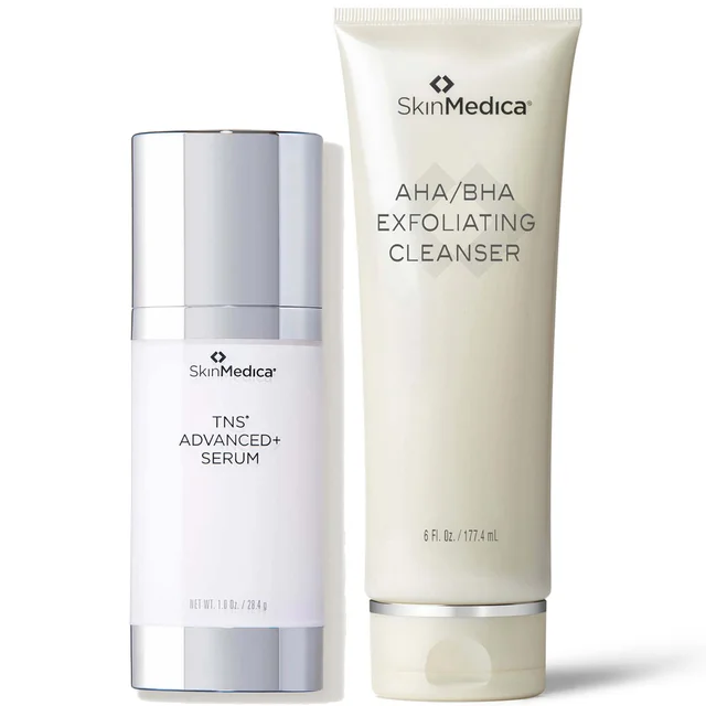 SkinMedica Repair & Exfoliate Duo
