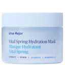 Ursa Major Vital Spring Hydration Mask 50ml