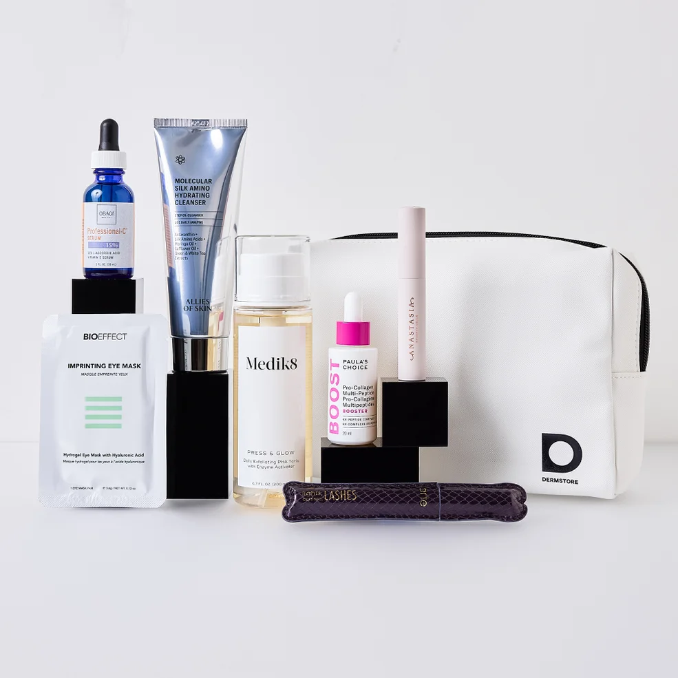 Dermstore Best of Dermstore: Signature @SubscriptionSisters - $345 Value | Dermstore