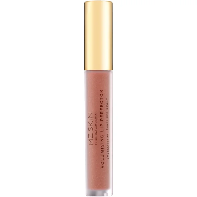 MZ Skin Volumising Lip Perfector 3ml (Various Shades)