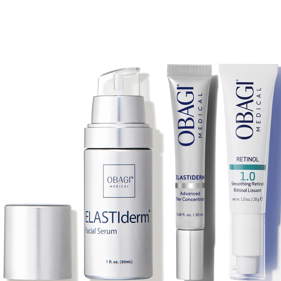 Obagi Medical Advanced Firming Protocal Set Image 1