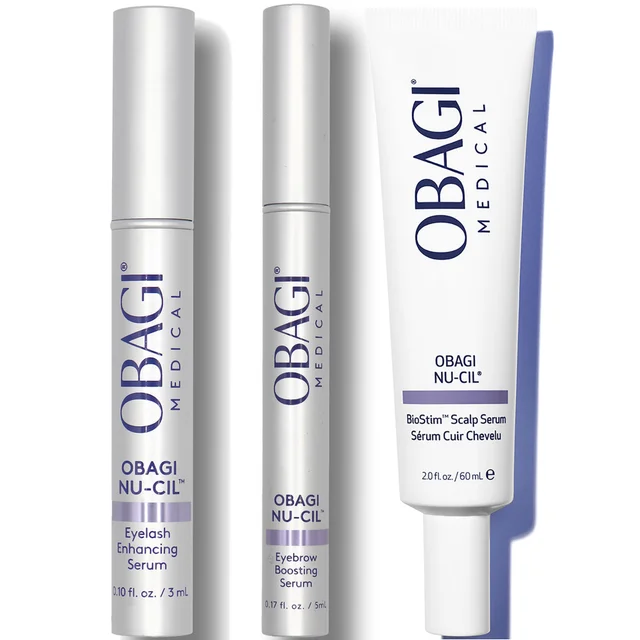 Obagi Medical Nu-Cil Collection Set