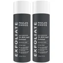 Paula's Choice 2% BHA Duo ($74 Value)