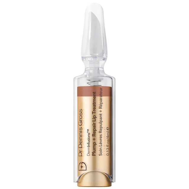 dr dennis gross c+ collagen lip treatment DRx SpectraLite LipWare Pro Made in the USA. Dr Dennis Gross Skincare Hyaluronic