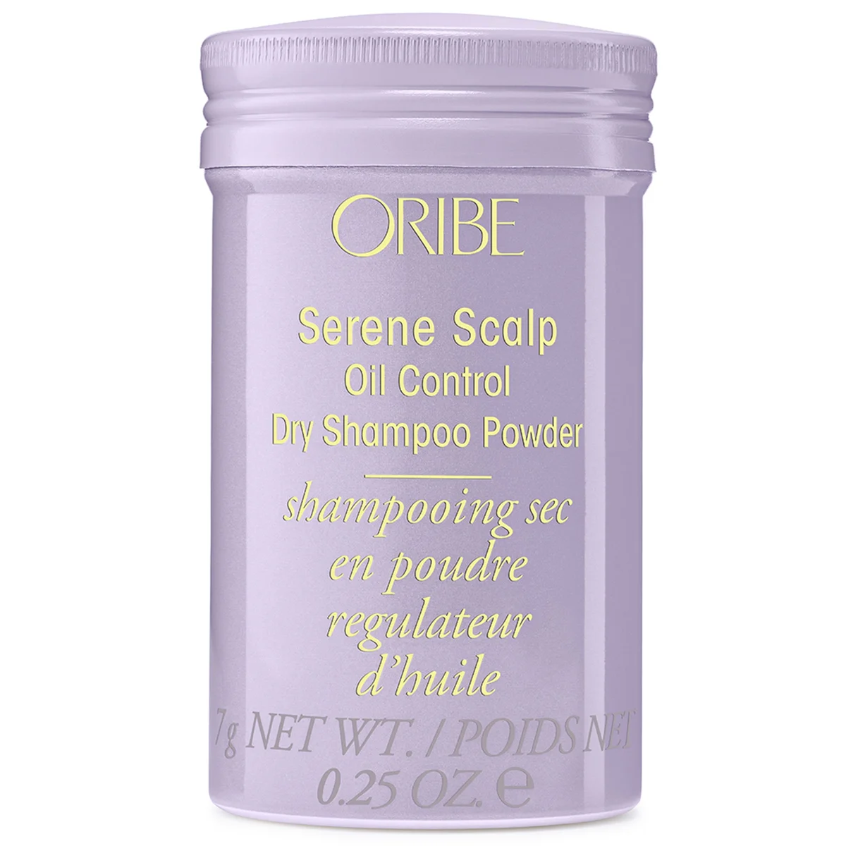 Oribe Serene Scalp Balancing Bundle ($117 Value)