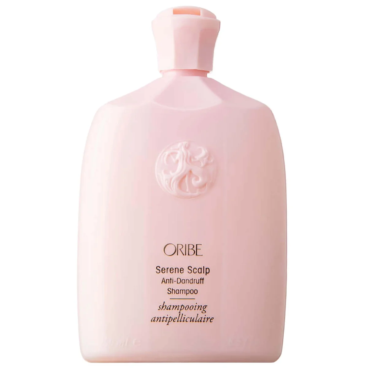 Oribe Serene Scalp Balancing Bundle ($117 Value)