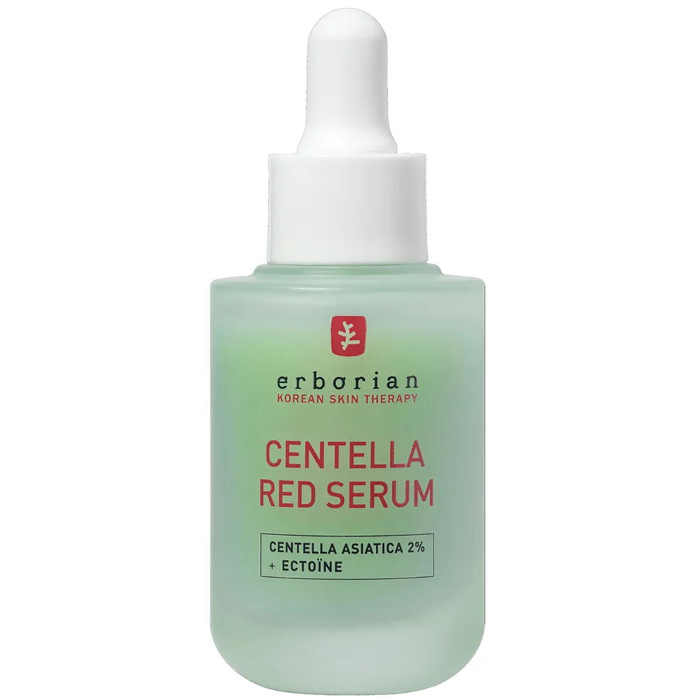 Erborian Centella Red Serum 30ml Image 1