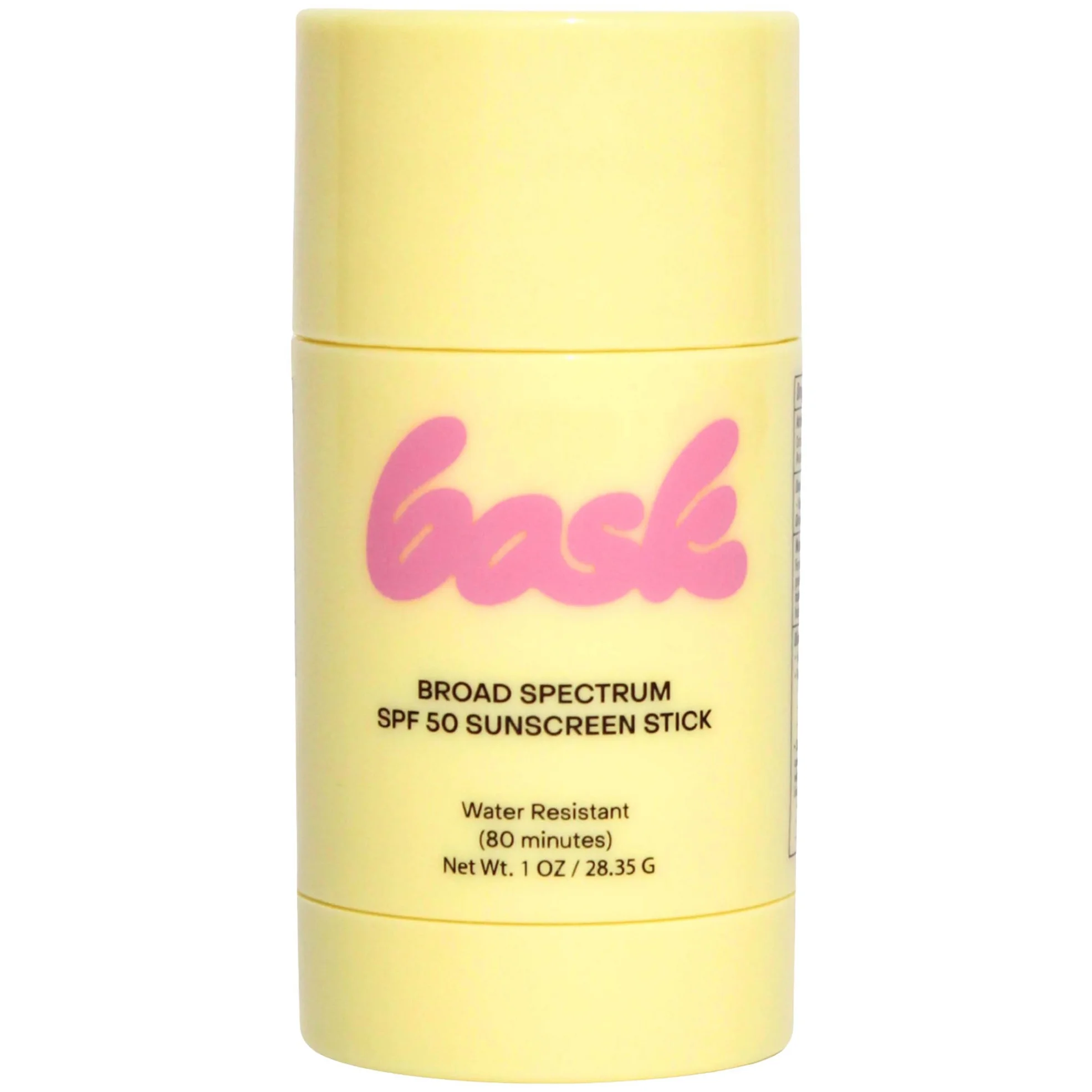 Dermstore Spf Bask Suncare Sunscreen Stick SPF 50 (28.35g) | Dermstore