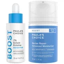 Paula's Choice The Barrier Duo ($89 Value)