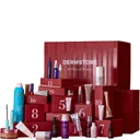 Best of Dermstore: 24 Days of Beauty Advent Calendar- $1,147 Value
