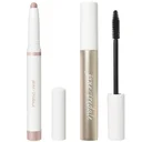 jane iredale ColorLuxe Eye Shadow Stick and Tubing Mascara Duo (Worth $56)