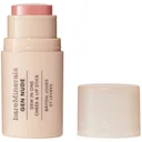 bareMinerals GEN NUDE Dew In One Cheek & Lip Stick - Call My Blush