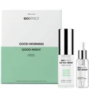 BIOEFFECT Good Morning Good Night Duo (Worth $464)