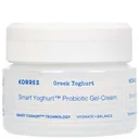 KORRES Greek Yoghurt Probiotic Gel-Cream 40ml