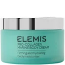 Elemis Pro-Collagen Marine Body Cream (200ml)