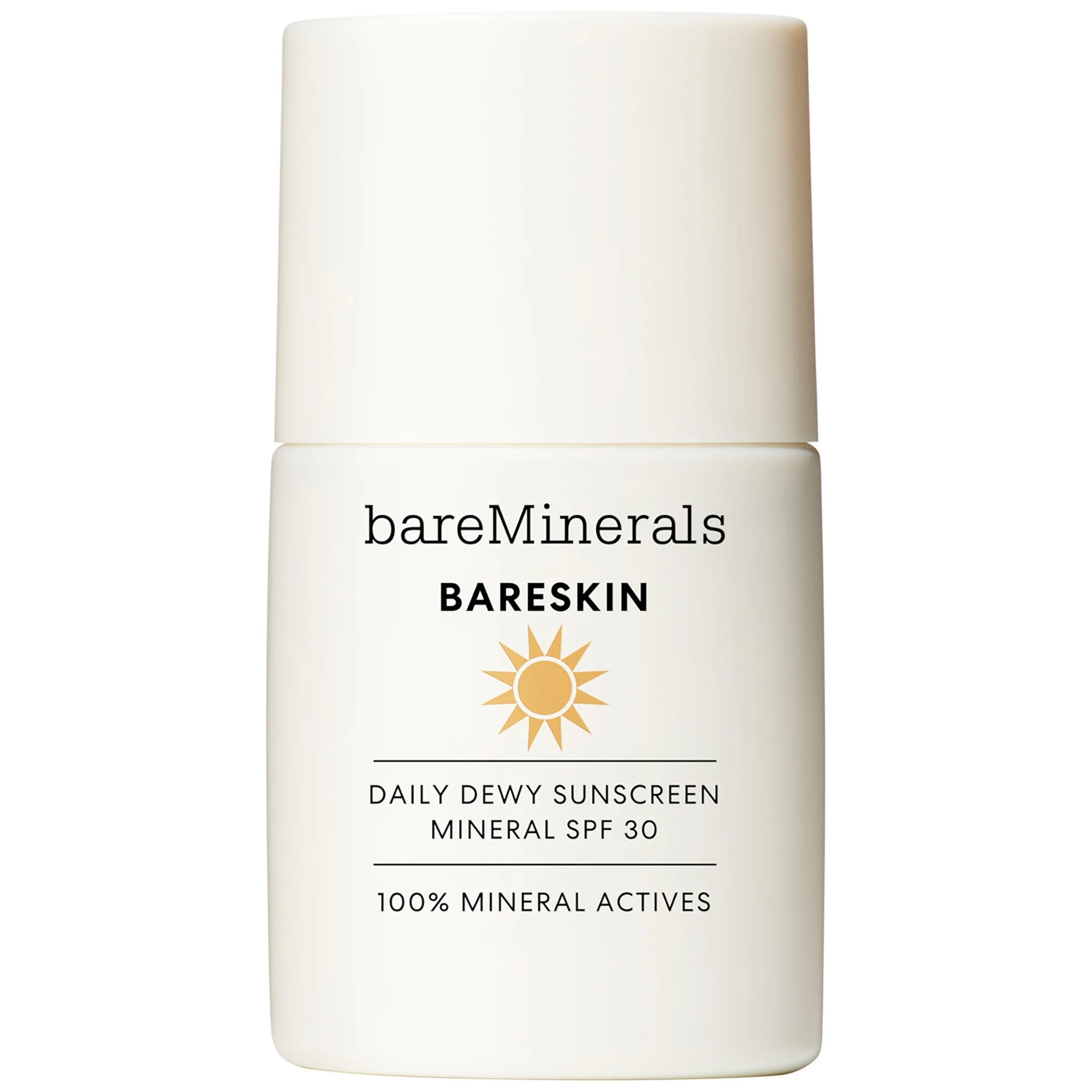 Dermstore Spf bareMinerals BARESKIN Daily Dewy Sunscreen Mineral SPF 30 (Various ...