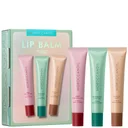 Moroccanoil Lip Balm Trio