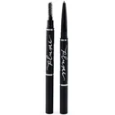 Plume Science Nourish & Define Refillable Brow Pencil - Cinnamon Cashmere 0.06g