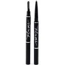 Plume Science Nourish & Define Refillable Brow Pencil - Golden Silk 0.06g