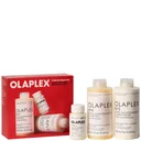 OLAPLEX Total Hair Repair Set (Worth $85.00)