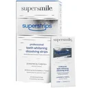 Supersmile Superstrips Dissolving Strips - Box of 14