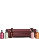 Molton Brown The Woody Citrus Christmas Cracker