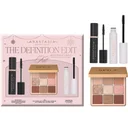 Anastasia Beverly Hills The Definition Edit - Limited Edition Eye & Brow Set (Worth $74)